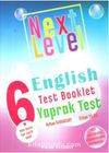 6. Sınıf Next Level English Test Booklet