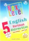 5. Sınıf Next Level English Workbook Alıştırma Kitabı