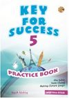 Key For Success Practice Book 5