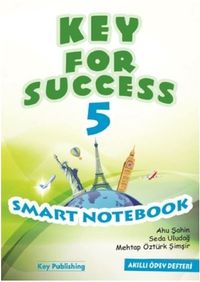 Key For Success Smart Notebook 5 