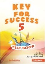 Key For Success Test Book 5 