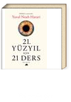 21. Yüzyıl İçin 21 Ders