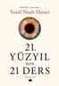 21. Yüzyıl İçin 21 Ders