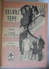 Selvili Tepe (Kod:6-G-26)