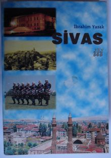 Sivas İli (Kod:6-B-28)