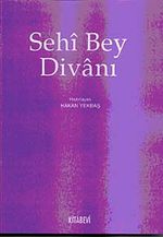 Sehi Bey Divanı