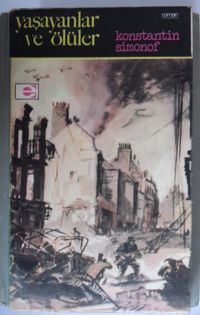 Yaşayanlar ve Ölüler (Kod:6-G-31)