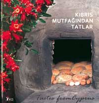 Kıbrıs Mutfağından Tatlar