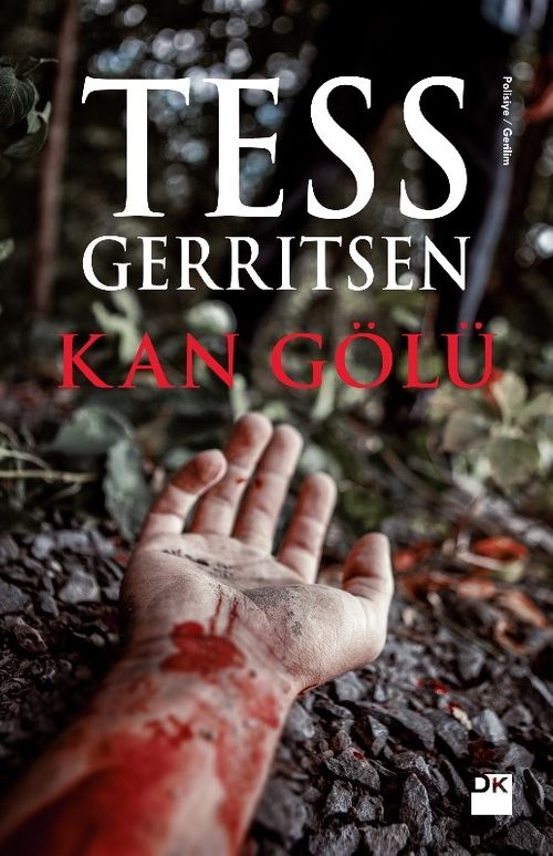 Kan Gölü