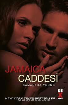Jamaica Caddesi - Samantha Young