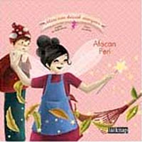 Afacan Peri