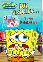 SüngerBob İyi Fikirler Türlü Felaketler
