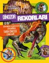 National Geographic Kids Dinozor Rekorları