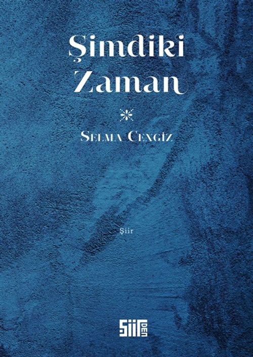 Şimdiki Zaman