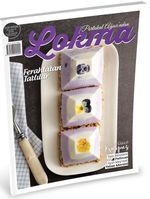 Lokma Dergisi Sayı:45 Ağustos 2018