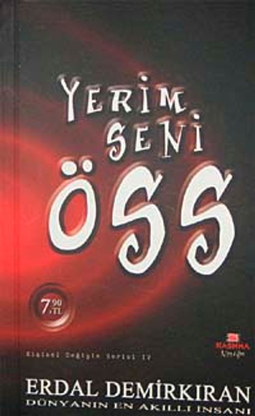 Yerim Seni ÖSS (Cep Boy)
