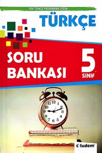 5. Sınıf Türkçe Soru Bankası