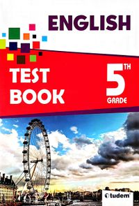 5. Sınıf İngilizce Soru Bankası