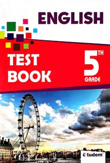 5. Sınıf İngilizce Soru Bankası