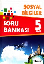 5. Sınıf Sosyal Bilgiler Soru Bankası