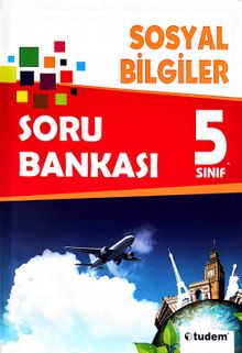 5. Sınıf Sosyal Bilgiler Soru Bankası