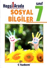 7. Sınıf Hepsi 1 Arada Sosyal Bilgiler Konu Anlatımı
