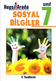 7. Sınıf Hepsi 1 Arada Sosyal Bilgiler Konu Anlatımı