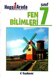 7. Sınıf Hepsi 1 Arada Fen Bilimleri Konu Anlatımı