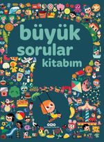 Büyük Sorular Kitabım