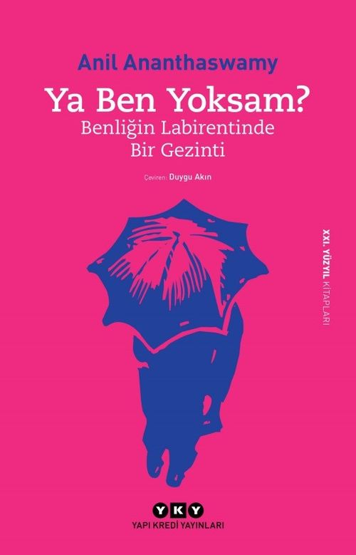 Ya Ben Yoksam? & Benliğin Labirentinde Bir Gezinti
