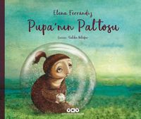 Pupa’nın Paltosu (Ciltli)