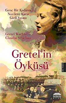 Gretel'in Öyküsü
