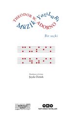 Müzik Yazıları - Bir Seçki
