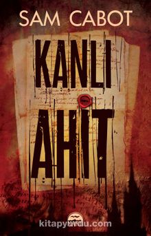 Kanlı Ahit - Sam Cabot