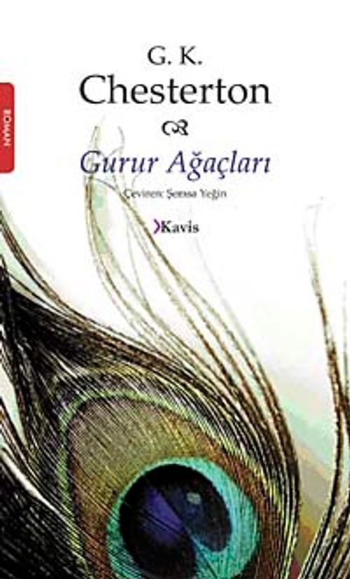 Gurur Ağaçları