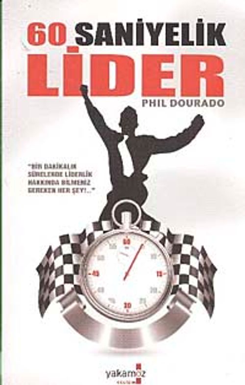 60 Saniyelik Lider