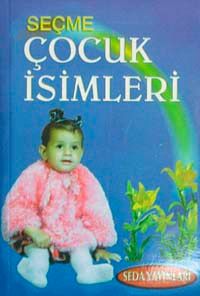 Seçme Çocuk İsimleri  (Cep Boy)