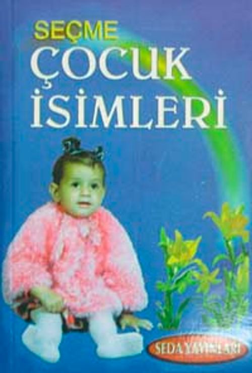Seçme Çocuk İsimleri  (Cep Boy)