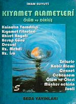 Kıyamet Alametleri Ölüm ve Diriliş (Cep Boy)
