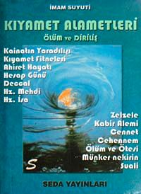 Kıyamet Alametleri Ölüm ve Diriliş (Cep Boy)