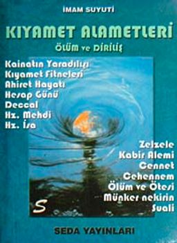 Kıyamet Alametleri Ölüm ve Diriliş (Cep Boy)