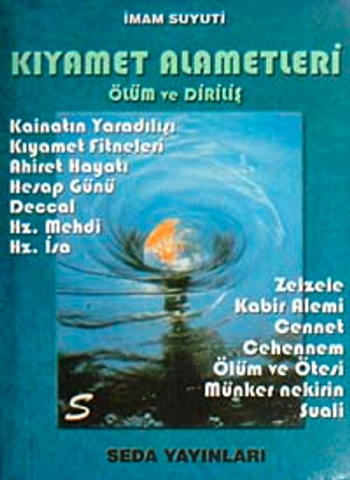 Kıyamet Alametleri Ölüm ve Diriliş (Cep Boy)
