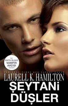 Şeytani Düşler-Anita Blake Vampir Avcısı