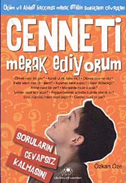 Cenneti Merak Ediyorum