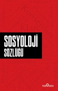 Sosyoloji Sözlüğü