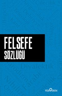 Felsefe Sözlüğü