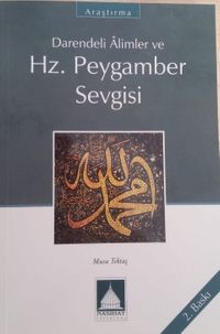 Darendeli Alimler ve Hz. Peygamber Sevgisi