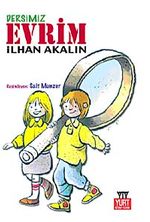 Dersimiz Evrim