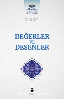 Değerler ve Desenler - Kolektif