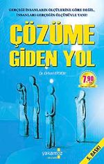 Çözüme Giden Yol & Her Sorun Aynı Zamanda Bir Fırsattır (Cep Boy)